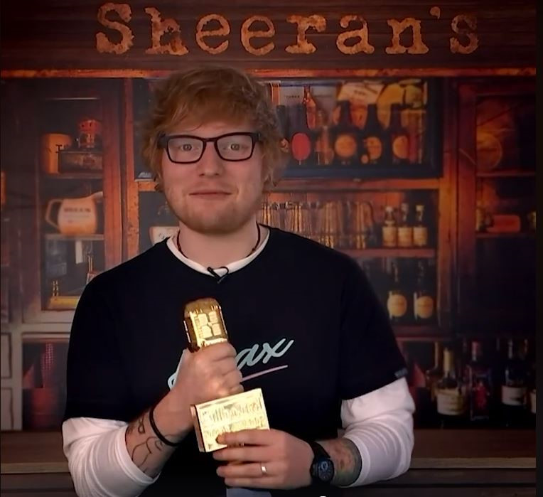 Đánh bại Justin Bieber, BTS đoạt giải tại Billboard Music Awards 2018